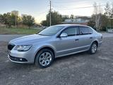 Skoda Superb 2013 года за 5 600 000 тг. в Астана – фото 4