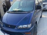 Mitsubishi Space Gear 2000 года за 3 800 000 тг. в Алматы – фото 3