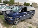 Mitsubishi Space Gear 2000 года за 3 800 000 тг. в Алматы – фото 2