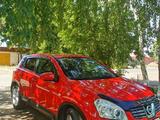 Nissan Qashqai 2007 года за 4 400 000 тг. в Павлодар – фото 2