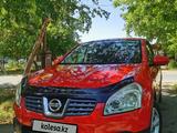 Nissan Qashqai 2007 года за 4 400 000 тг. в Павлодар