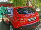 Nissan Qashqai 2007 года за 4 400 000 тг. в Павлодар – фото 4