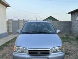 Hyundai Trajet 2001 годаүшін2 500 000 тг. в Шымкент