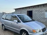 Hyundai Trajet 2001 годаүшін2 500 000 тг. в Шымкент – фото 2