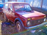 ВАЗ (Lada) Lada 2121 1993 года за 420 000 тг. в Уральск