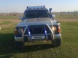 Nissan Safari 1995 года за 2 200 000 тг. в Шу