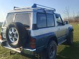 Nissan Safari 1995 года за 2 200 000 тг. в Шу – фото 4