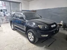 Toyota 4Runner, 2008