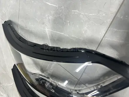 Стекло фары Hyundai Sonata 2021 за 45 000 тг. в Алматы – фото 4