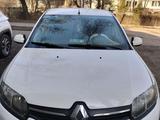 Renault Logan 2015 года за 2 950 000 тг. в Алматы