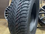 Nokian Hakkapellita R3 SUV 285/50 R20 за 101 500 тг. в Алматы