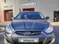 Hyundai Solaris 2011 года за 3 100 000 тг. в Сатпаев – фото 4