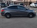 Hyundai Solaris 2011 года за 4 100 000 тг. в Жезказган – фото 6