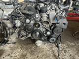 Двигатель м272 3.0 за 900 000 тг. в Талдыкорган – фото 3