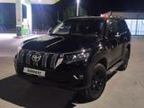 Toyota Land Cruiser Prado 2011 года за 14 600 000 тг. в Алматы