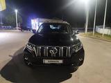 Toyota Land Cruiser Prado 2011 года за 14 600 000 тг. в Алматы – фото 3