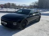 Hyundai Grandeur 2025 годаүшін25 500 000 тг. в Усть-Каменогорск – фото 2
