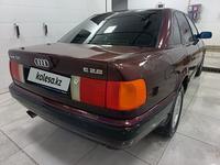 Audi 100 1991 годаfor1 600 000 тг. в Алматы