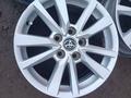 TOYOTA R16 5X114, 3 CAMRY 70. за 150 000 тг. в Алматы – фото 3