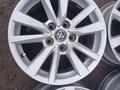 TOYOTA R16 5X114, 3 CAMRY 70. за 150 000 тг. в Алматы – фото 4