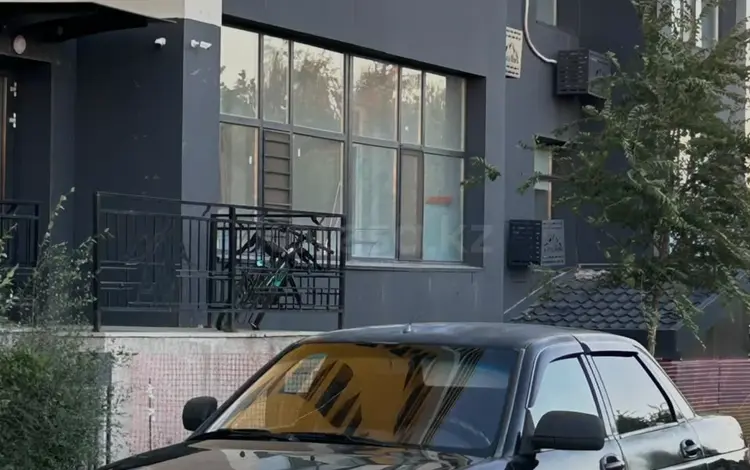 ВАЗ (Lada) Priora 2170 2014 года за 1 650 000 тг. в Астана