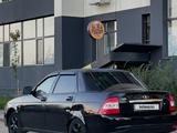 ВАЗ (Lada) Priora 2170 2014 годаүшін1 650 000 тг. в Астана – фото 4