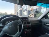 ВАЗ (Lada) Priora 2170 2014 годаүшін1 650 000 тг. в Астана – фото 5