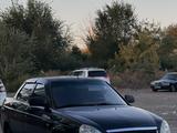 ВАЗ (Lada) Priora 2170 2014 годаүшін1 650 000 тг. в Астана – фото 2