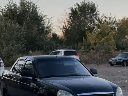ВАЗ (Lada) Priora 2170 2014 года за 1 650 000 тг. в Астана – фото 2