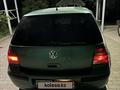 Volkswagen Golf 2002 года за 2 400 000 тг. в Алматы – фото 5