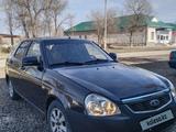 ВАЗ (Lada) Priora 2172 2014 года за 2 600 000 тг. в Рудный – фото 2