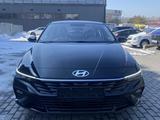 Hyundai Elantra 2024 годаүшін10 390 000 тг. в Алматы – фото 3