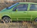 Daewoo Matiz 2005 годаfor1 750 000 тг. в Семей – фото 2