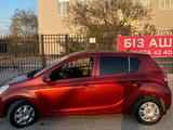 Hyundai i20 2010 годаүшін3 000 000 тг. в Актау – фото 2