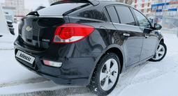 Chevrolet Cruze 2011 годаfor4 180 000 тг. в Костанай – фото 4