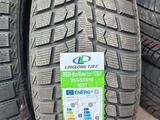 Ling Long green max 255/50 R19 285/45 R19 за 220 000 тг. в Алматы – фото 3