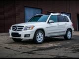 Mercedes-Benz GLK 350 2009 года за 9 500 000 тг. в Усть-Каменогорск – фото 5