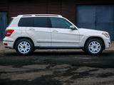 Mercedes-Benz GLK 350 2009 годаүшін9 500 000 тг. в Усть-Каменогорск – фото 2