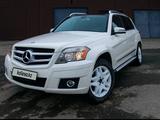 Mercedes-Benz GLK 350 2009 годаүшін9 500 000 тг. в Усть-Каменогорск – фото 4