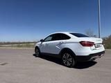 ВАЗ (Lada) Vesta Cross 2021 годаfor5 000 000 тг. в Караганда – фото 2