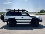 Toyota Land Cruiser 1997 года за 8 500 000 тг. в Павлодар – фото 4