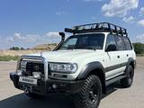 Toyota Land Cruiser 1997 года за 8 500 000 тг. в Павлодар – фото 2