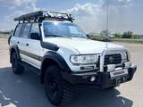Toyota Land Cruiser 1997 года за 8 500 000 тг. в Павлодар – фото 3