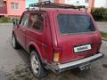 ВАЗ (Lada) Lada 2121 2000 годаfor550 000 тг. в Балпык би – фото 3