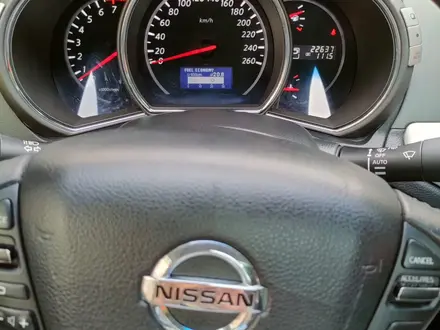Nissan Murano 2014 годаүшін12 000 000 тг. в Караганда – фото 17