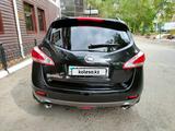 Nissan Murano 2014 года за 12 000 000 тг. в Караганда – фото 2