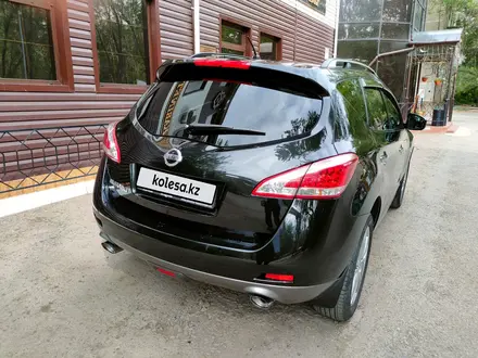 Nissan Murano 2014 годаүшін12 000 000 тг. в Караганда – фото 3