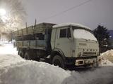 КамАЗ 1991 годаfor4 500 000 тг. в Уральск