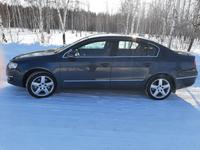 Volkswagen Passat 2005 годаүшін4 500 000 тг. в Петропавловск