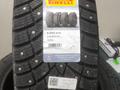 Pirelli Scorpion Ice Zero 2 235/60 R18 107Hүшін188 000 тг. в Костанай